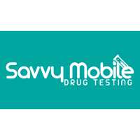 Savvy Mobile Drug Testing Logo