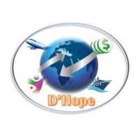 D’HOPE MULTI PURPOSE LLC Logo