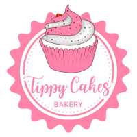 Tippy Cakes Bakery Logo