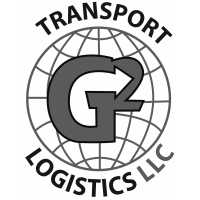 G2 Transport Logistics LLC/G2 Freight Brokers LLC Logo
