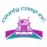 County Camp Inc. Logo