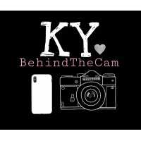 KY BehindTheCam, LLC Logo