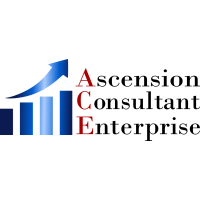 Ascension Growth & Innovation Strategies Logo