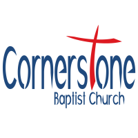 Cornerstone Baptist Church Logo
