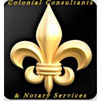 Colonial Consultants Logo