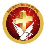 New Spirit Baptist Church Logo