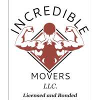 Incredible Movers LLC Logo