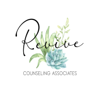 Revive Counseling Associates LLC Logo