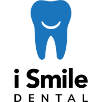 iSmile Dental- Fahreen Pardhan, DMD Logo