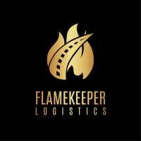FlameKeeperLogistics LLC Logo