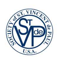 St. Vincent de Paul Society Logo