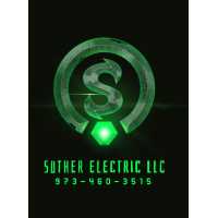 Suther electric llc Logo