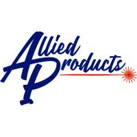 ALLIED PRODUCTS Logo