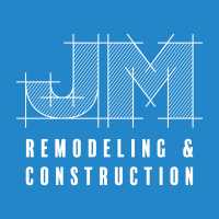 JM Remodeling & Construction Logo