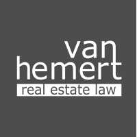 Van Hemert Law Logo