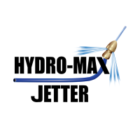 Hydro-Max Jetter Logo