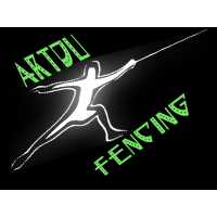 ArtDu Fencing Logo
