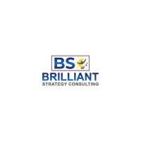 Brilliant Strategy Consulting Logo
