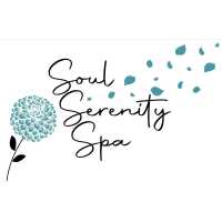 Soul Serenity Spa Logo