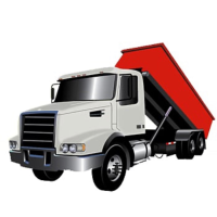 Gear's Disposal Services Logo