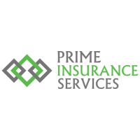Prime Insurance Services Logo