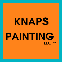 Knaps Painting LLC(Licensed-Insured-BBB Accredited) Logo