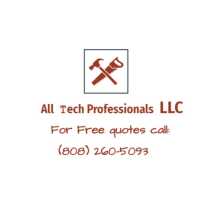 All Tech Professionals Logo