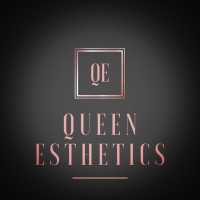 Queen Esthetics Logo