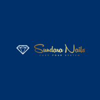 Sundara Nails Logo