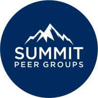 Summit Peer Groups Logo