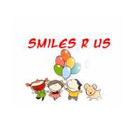 Smiles R Us daycare and Learning center Logo