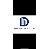 D Builders NYC Inc Logo