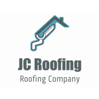JC ROOFING Logo