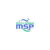 MyFloridaMSP LLC Logo
