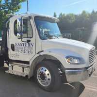 Eastern Towing & Recovery Logo