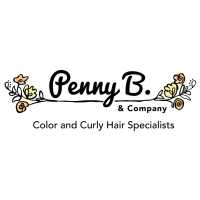 Penny B Salon Logo