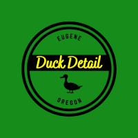 Duck Detail Logo