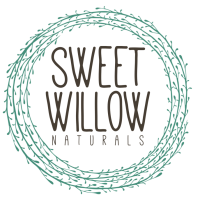 Sweet Willow Naturals Logo