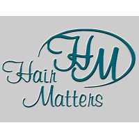 Hair Matters Salon Logo