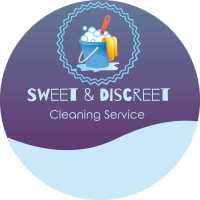 Sweet And Discreet LLC Logo