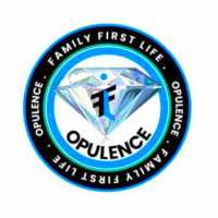 FAMILY FIRST LIFE OPULENCE, LLC Logo