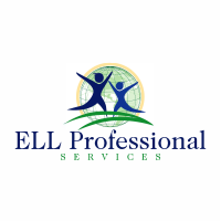 ELL Professional Services Logo