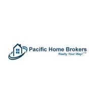Pacific Home Brokers Logo
