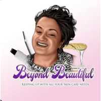 Beyond Beautiful Logo