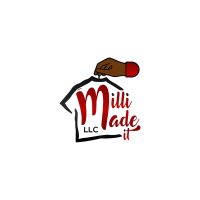 Milli Made It LLC Logo