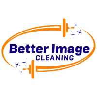 Better Image Cleaning, LLC Logo