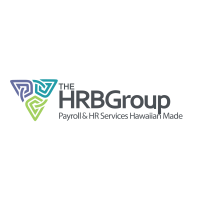 The HRB Group Logo