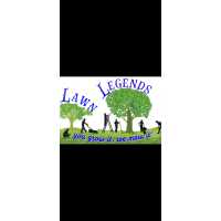 Lawn Legends 973 LLC Logo
