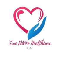 True DeVine Health Care,LLC Logo