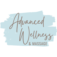 Advanced Wellness & Massage Logo